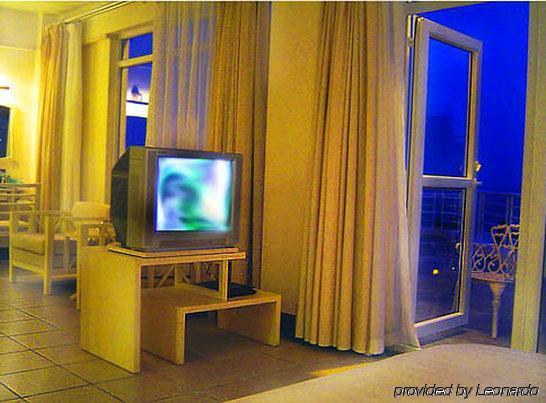 Tianfuyuan Resort 싼야 객실 사진